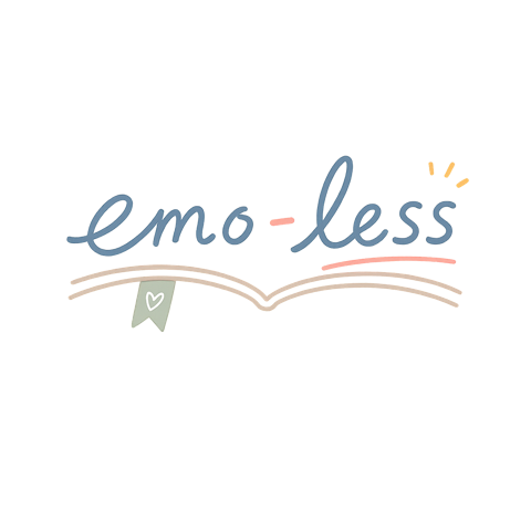 人生閱歷書 emo-less